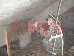 杭州坡屋面渗漏的治理